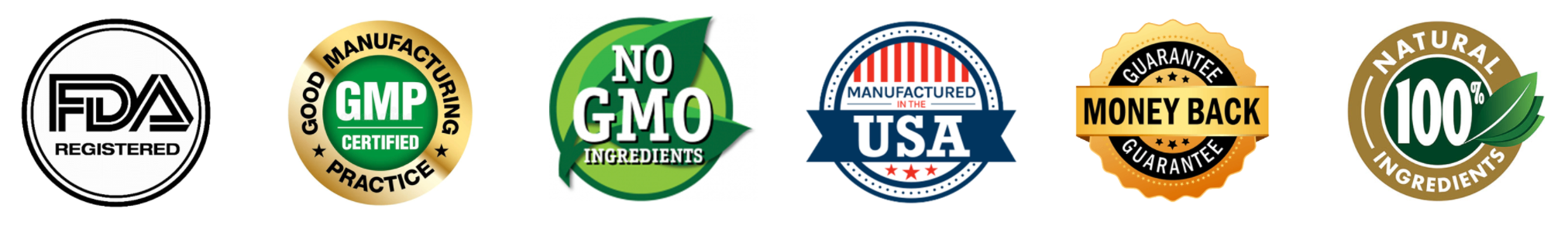 XitoxFootPads certified